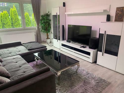 Apartamento Appartement Ultra Moderne