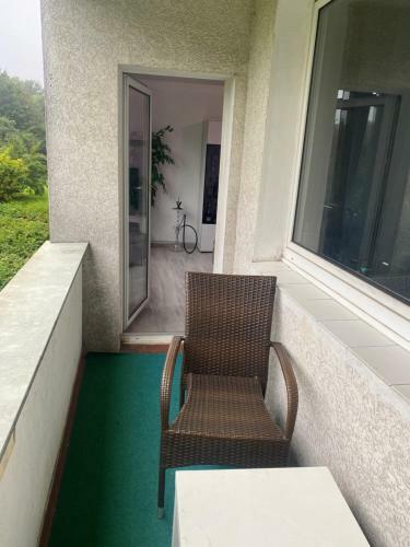 Apartamento Appartement Ultra Moderne