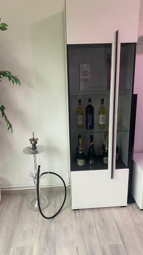 Apartamento Appartement Ultra Moderne