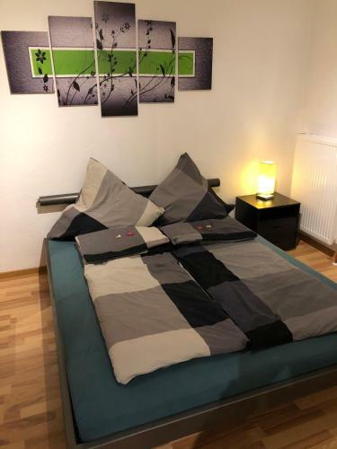 Apartment Essen Holsterhausen