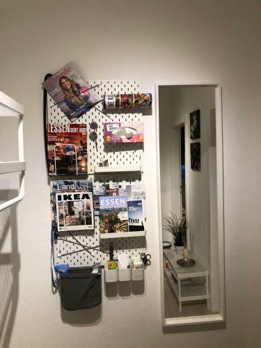 Apartment Essen Holsterhausen