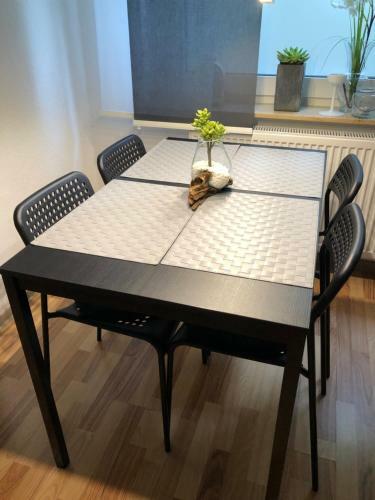 Apartment Essen Holsterhausen