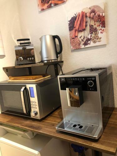 Apartment Essen Holsterhausen