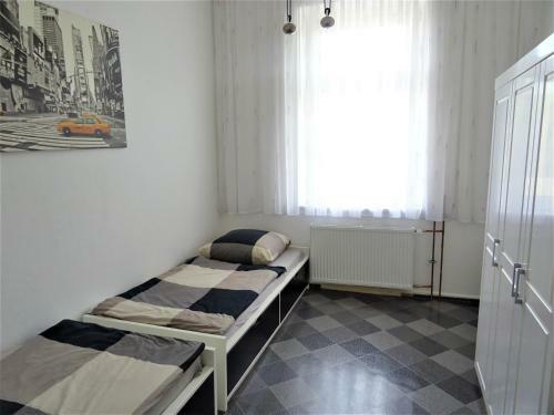Apartamento Ferien-messewohnung Lipkin
