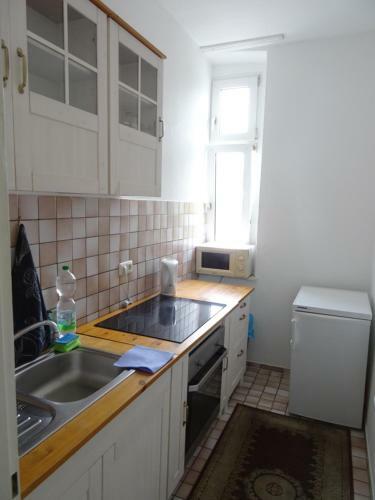 Apartamento Ferien-messewohnung Lipkin