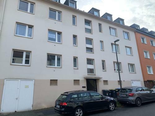 Apartamento Suiteable Living ? Ger�umig, Ruhig Im Szeneviertel