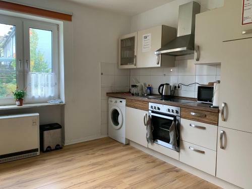 Apartamento Suiteable Living ? Ger�umig, Ruhig Im Szeneviertel