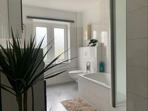 Apartamento Suiteable Living ? Ger�umig, Ruhig Im Szeneviertel