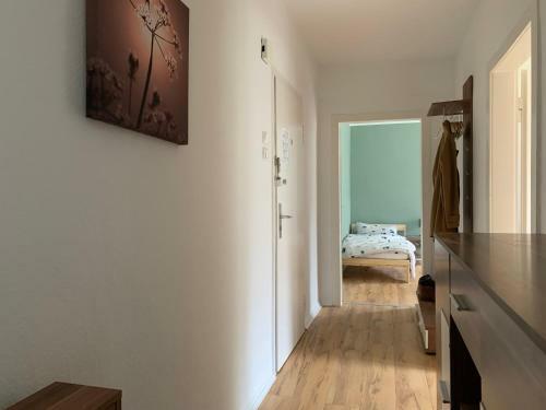 Apartamento Suiteable Living ? Ger�umig, Ruhig Im Szeneviertel
