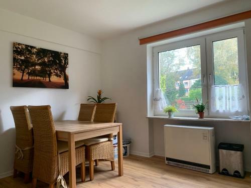 Apartamento Suiteable Living ? Ger�umig, Ruhig Im Szeneviertel