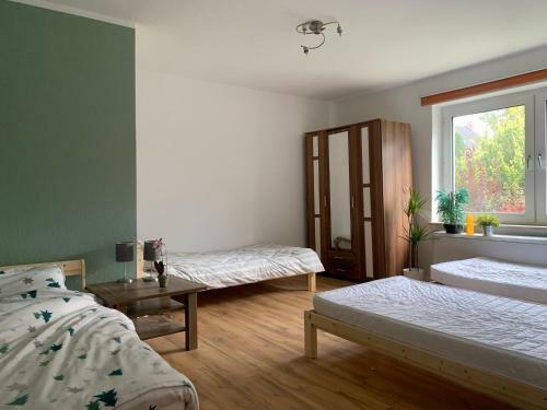 Apartamento Suiteable Living ? Ger�umig, Ruhig Im Szeneviertel