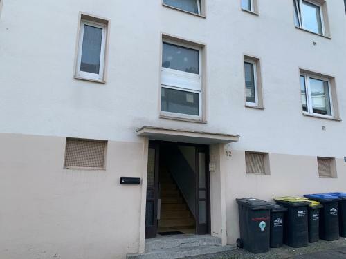 Apartamento Suiteable Living ? Ger�umig, Ruhig Im Szeneviertel