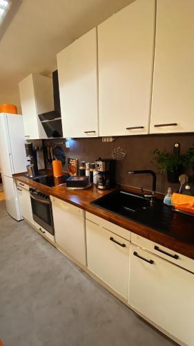 Apartamento " Daheim In Essen "