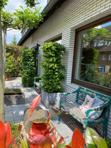 Apartamento Gro�z�gige Monteurwohnung