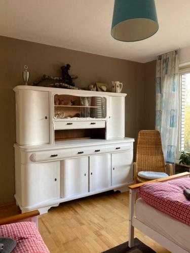 Apartamento Gro�z�gige Monteurwohnung
