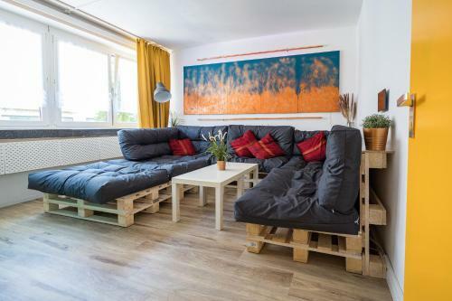 Apartamento Jga Boutique Hotel