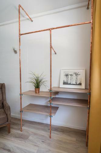 Apartamento Jga Boutique Hotel
