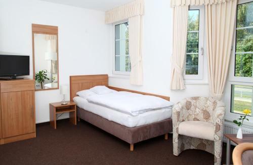 Bed & Breakfast Hotel F�rstenberg