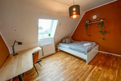 Apartamento ?modern & Stilvoll - Exklusive Maisonette Wohnung?