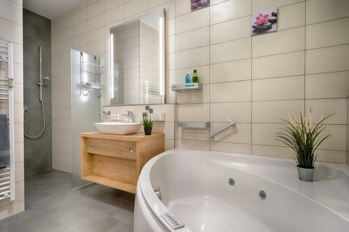 Apartamento Residenz Grafenmatt "abendsonne"