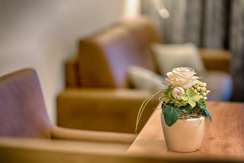 Apartamento Residenz Grafenmatt "abendsonne"