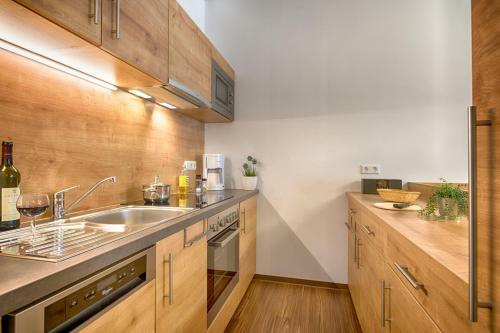 Apartamento Residenz Grafenmatt "abendsonne"