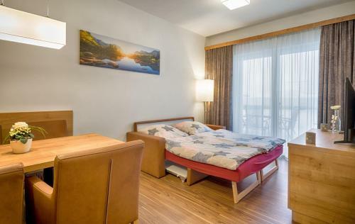Apartamento Residenz Grafenmatt "abendsonne"