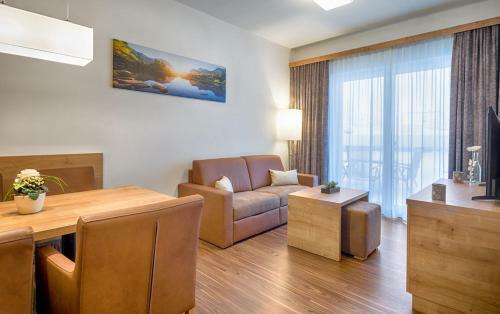Apartamento Residenz Grafenmatt "abendsonne"