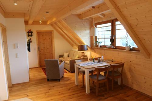 Apartamentos Schwarzwaldhuus Feldberg