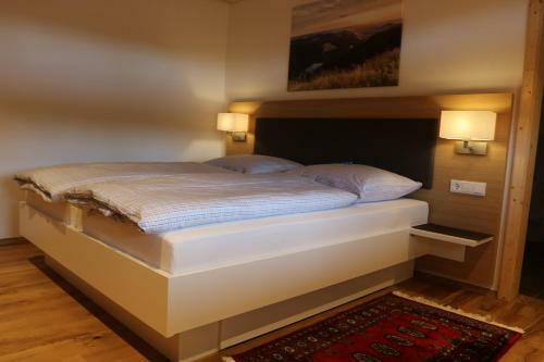 Apartamentos Schwarzwaldhuus Feldberg