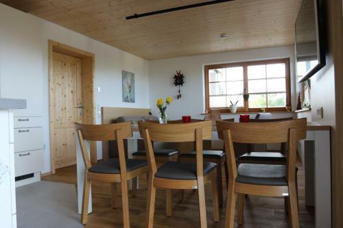 Apartamentos Schwarzwaldhuus Feldberg