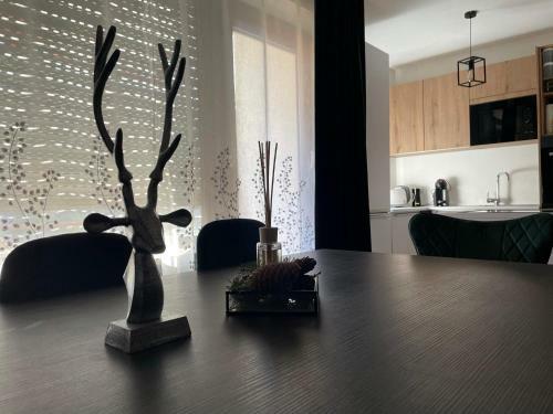 Apartment Am Wasserfall - Erholung In Top-lage
