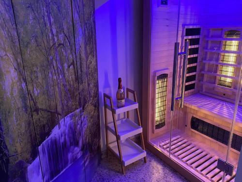 Apartment Am Wasserfall - Erholung In Top-lage