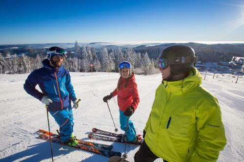 Haus Winterberg - Feldberg Im Schwarzwald