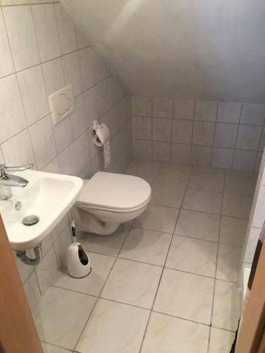 Apartamentos Haus Zeichner 4 Zimmer Ferienwohnung