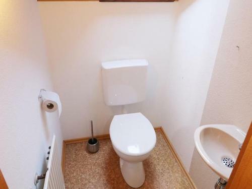 Apartamento Haus Wintersonne