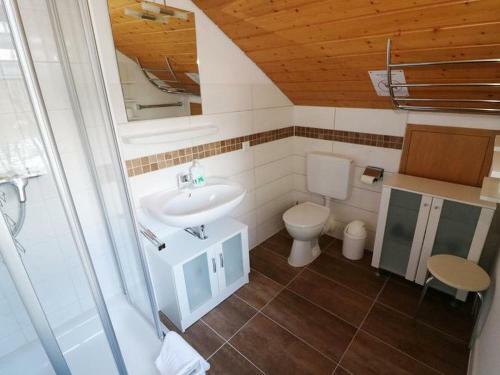 Apartamento Haus Wintersonne