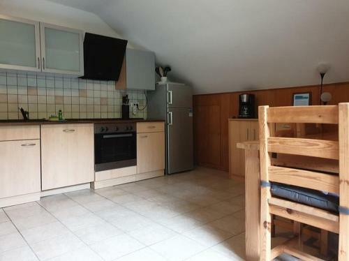 Apartamento Haus Wintersonne
