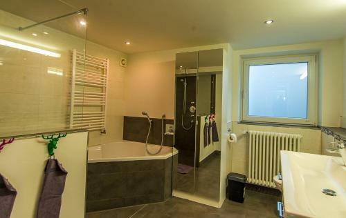 Apartamento Ferienappartement Zum Gscheiten Beck