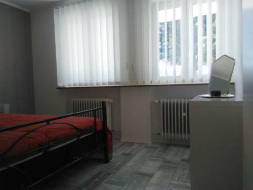 Apartamento Ferienwohnung Im Haus B�ll