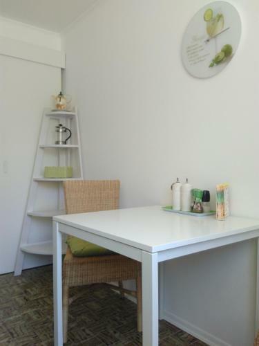 Apartamento Ferienwohnung Im Haus B�ll