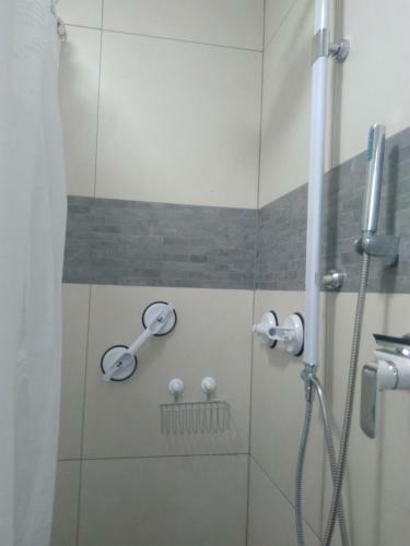 Apartamento Ferienwohnung Im Haus B�ll
