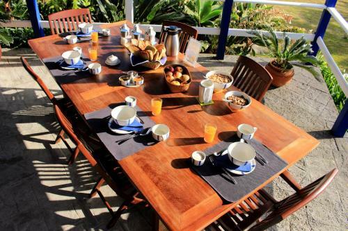 Bed & Breakfast O Zimbreiro