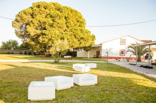 Lodge Casa Das Pipas #6