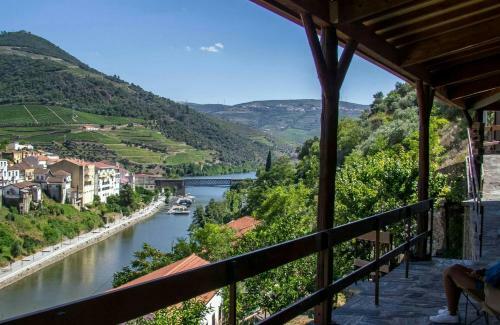 Villa Casa Da Encosta Douro Valley