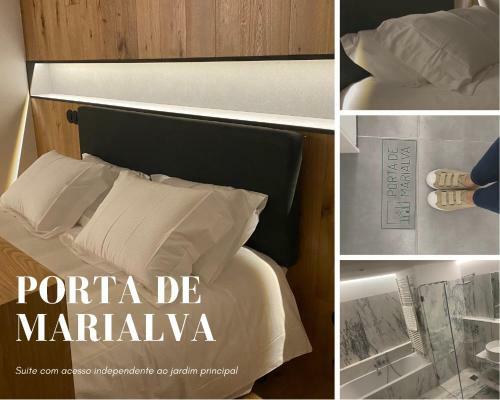 Hostal Casa Da Trincheira , Turismo de Habita��o