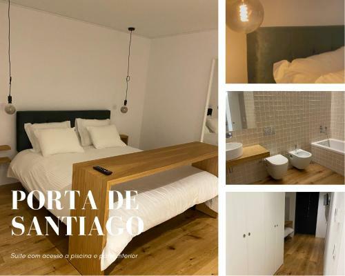 Hostal Casa Da Trincheira , Turismo de Habita��o