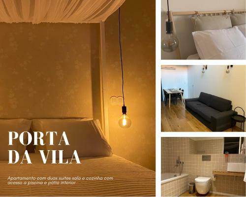 Hostal Casa Da Trincheira , Turismo de Habita��o