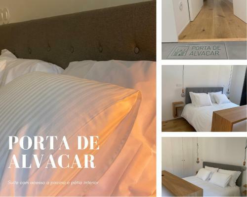 Hostal Casa Da Trincheira , Turismo de Habita��o