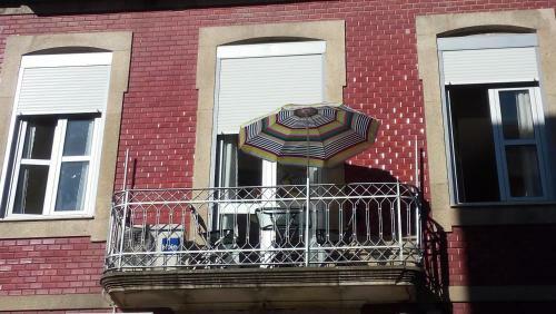 Apartamento Da Ferreirinha